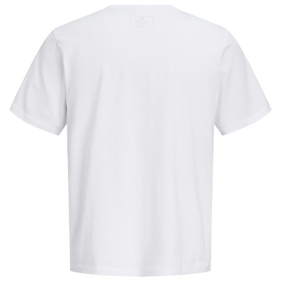 Jack & Jones Ανδρική κοντομάνικη μπλούζα Blaneo Crew Neck T-Shirt